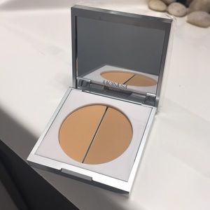 HONEST BEAUTY concealer duo in “Balanced Beige”